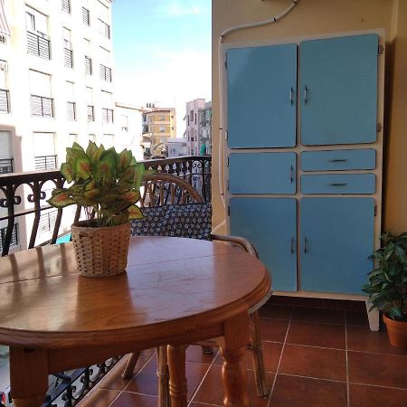 Apartamento Esperanza El Palo - 112 M2 - 3 Bedrooms - Centrally Located Málaga Kültér fotó