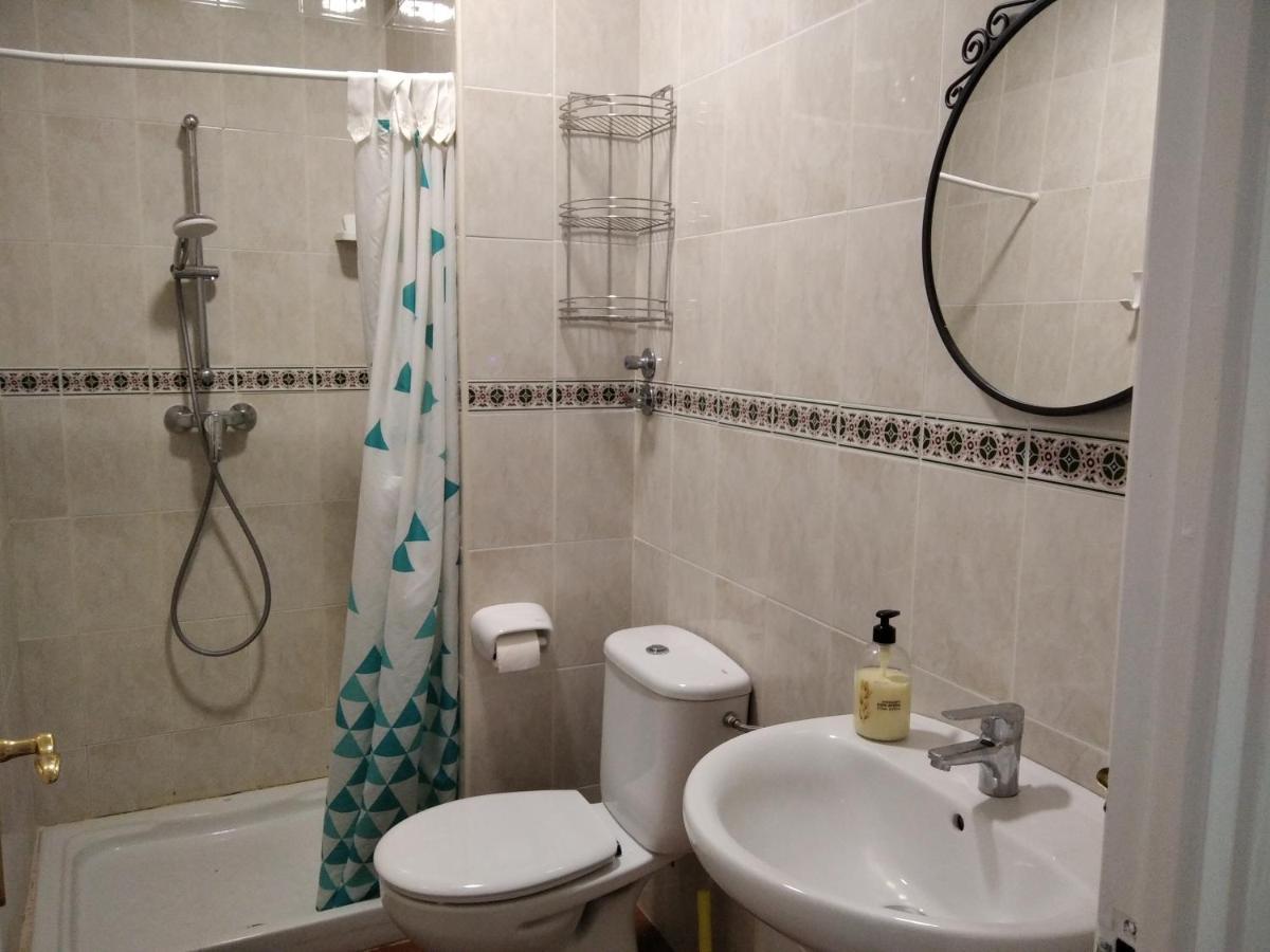 Apartamento Esperanza El Palo - 112 M2 - 3 Bedrooms - Centrally Located Málaga Kültér fotó