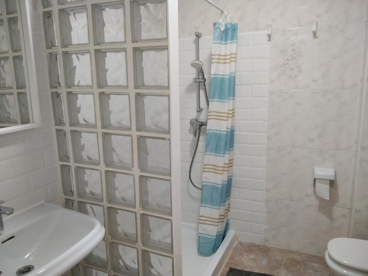 Apartamento Esperanza El Palo - 112 M2 - 3 Bedrooms - Centrally Located Málaga Kültér fotó