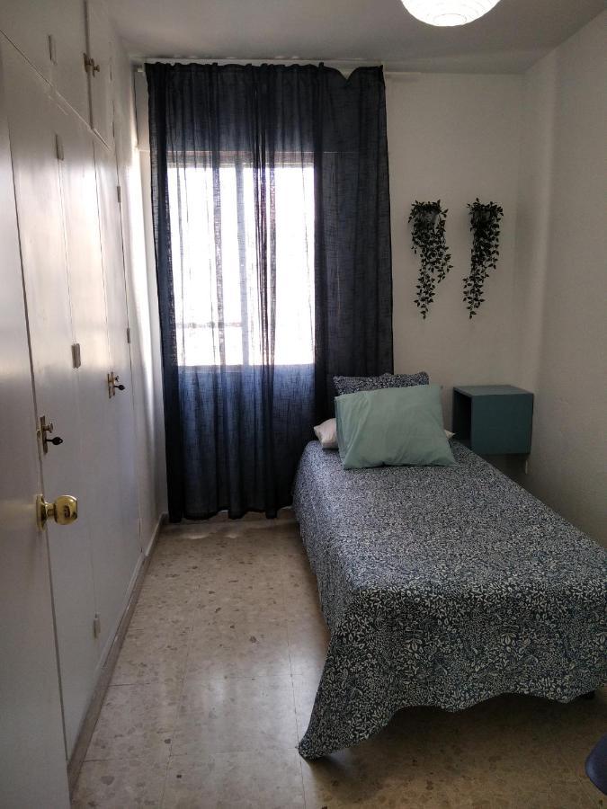 Apartamento Esperanza El Palo - 112 M2 - 3 Bedrooms - Centrally Located Málaga Kültér fotó