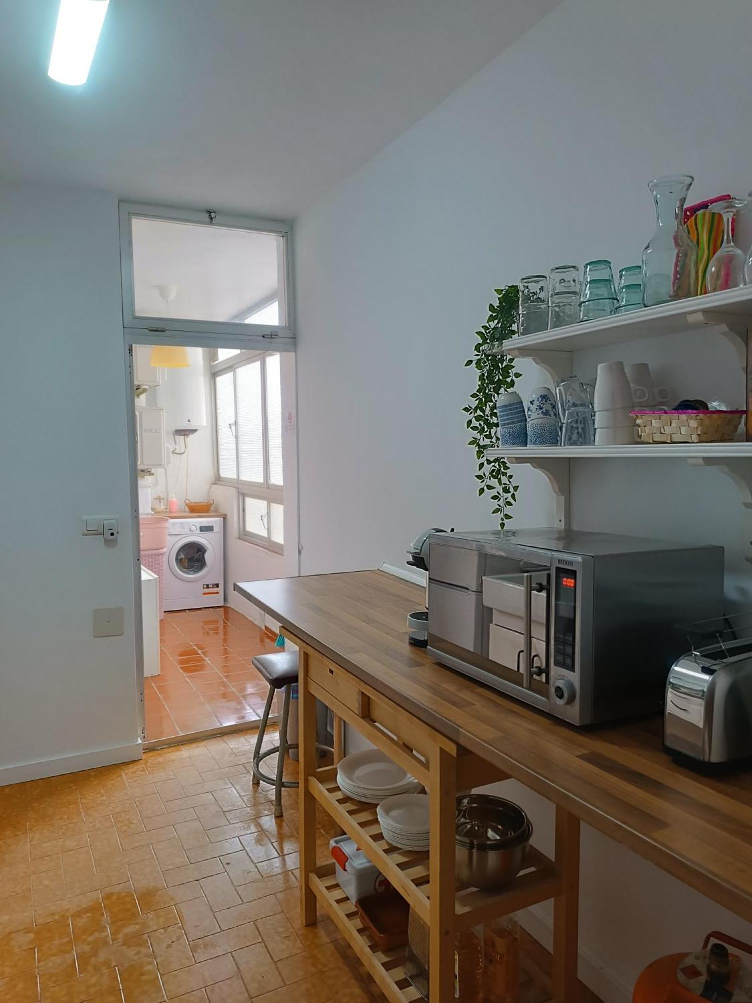 Apartamento Esperanza El Palo - 112 M2 - 3 Bedrooms - Centrally Located Málaga Kültér fotó